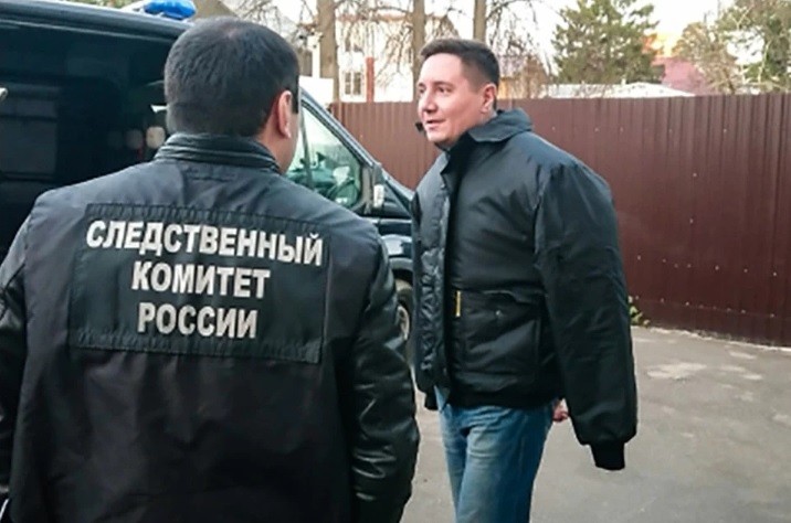 Охота на одиноких стариков и квартирное рейдерство Охота на одиноких стариков и квартирное рейдерство