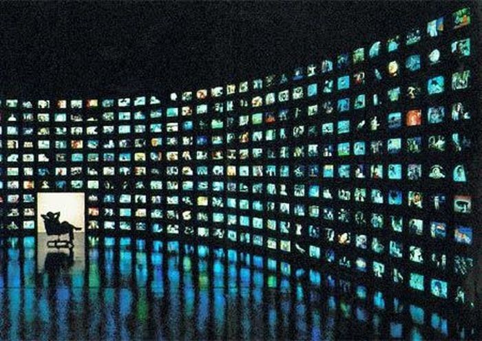 Изобретатели фантаскопа и самой большой машины для «промывания мозгов»