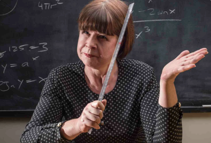 К чему привело переучивание левшей в СССР?