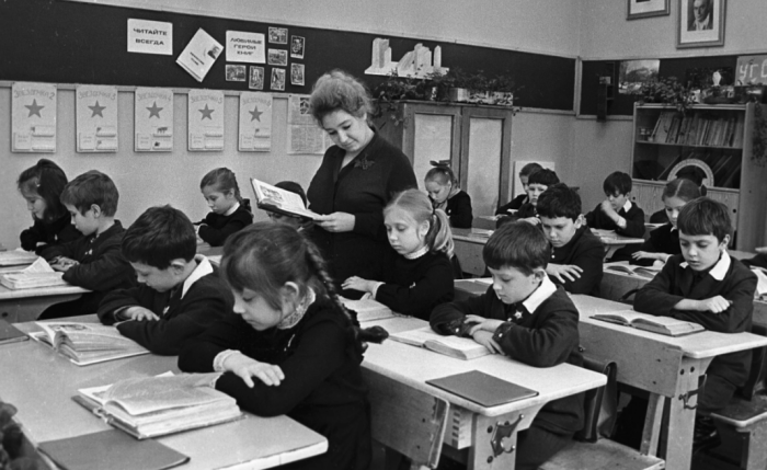 К чему привело переучивание левшей в СССР?