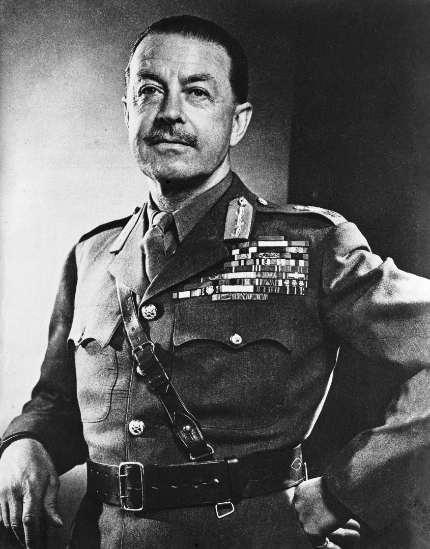 «Лекарство» для большевиков: британское химическое оружие на севере России