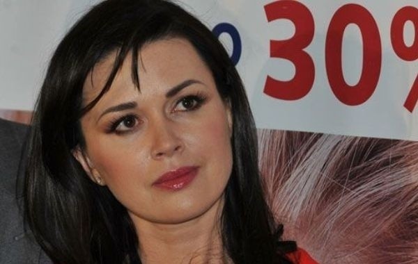 Появились неожиданные о будущем Заворотнюк