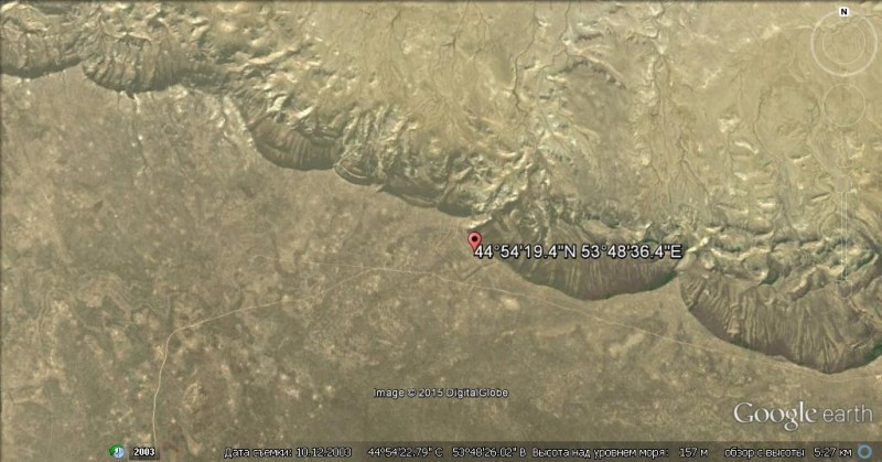 Когда утонул Пра-Питер. Часть 6