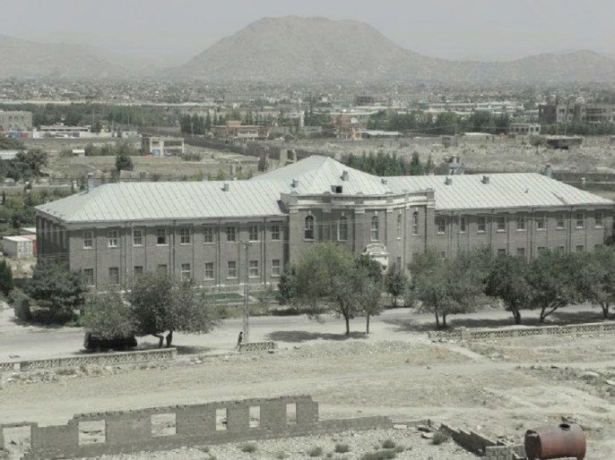 Операция "Байкал-79" в Кабуле - триумф спецназа госбезопасности Операция "Байкал-79" в Кабуле - триумф спецназа госбезопасности