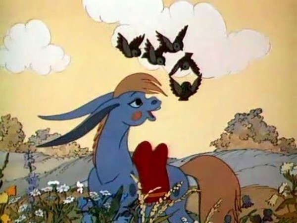 Самые советские сказки о древней Руси