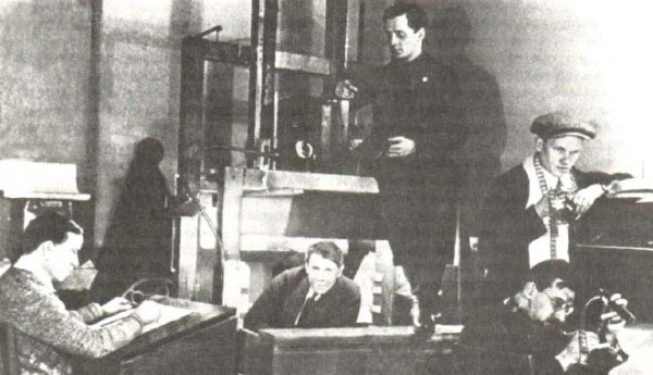 Самые советские сказки о древней Руси