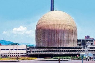 Ториевая энергетика в России и будущее сверхтехнологии