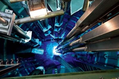 Ториевая энергетика в России и будущее сверхтехнологии