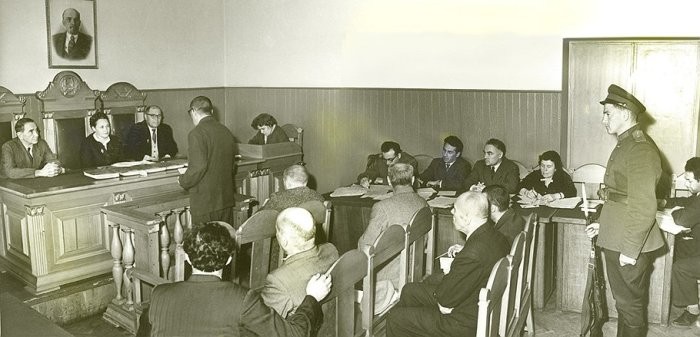 Пять спорных статей СССР по которым сажали в тюрьму