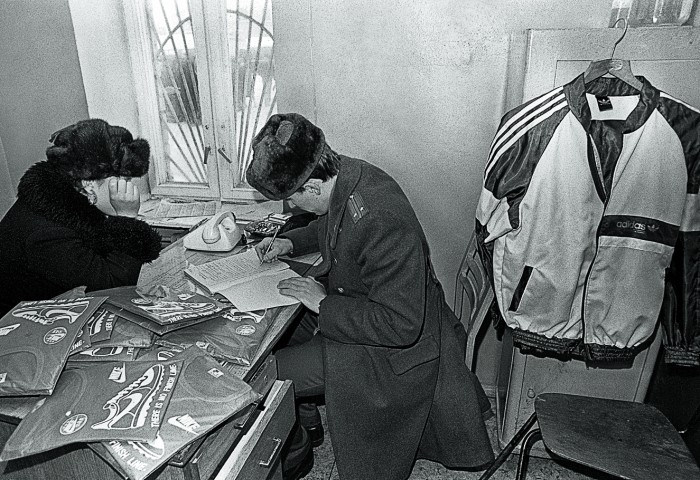 Пять спорных статей СССР по которым сажали в тюрьму