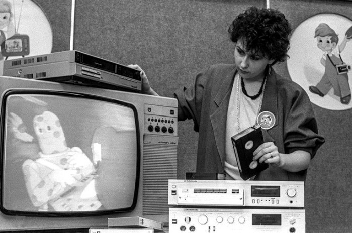 Пять спорных статей СССР по которым сажали в тюрьму