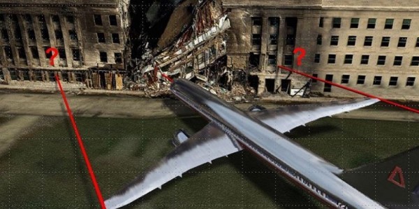 Почем болт для Пентагона