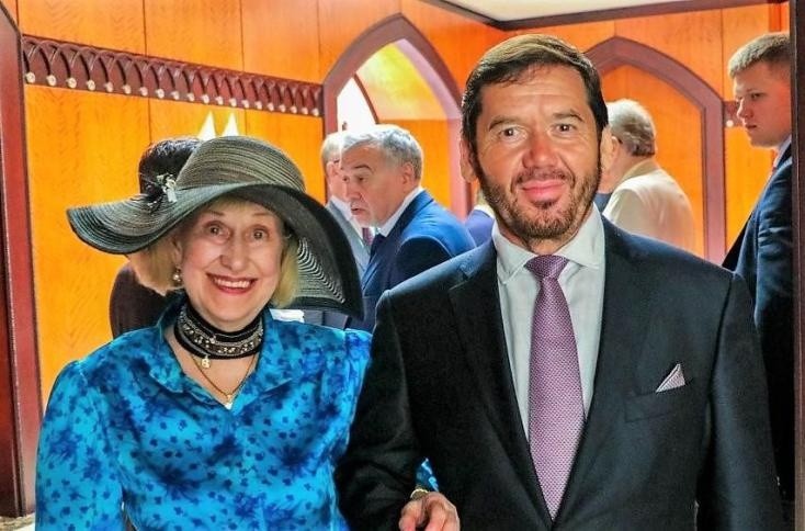 Дорогу осилит идущий. Исмагил Шангареев