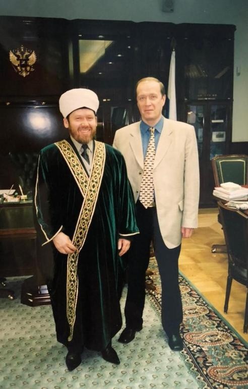 Дорогу осилит идущий. Исмагил Шангареев