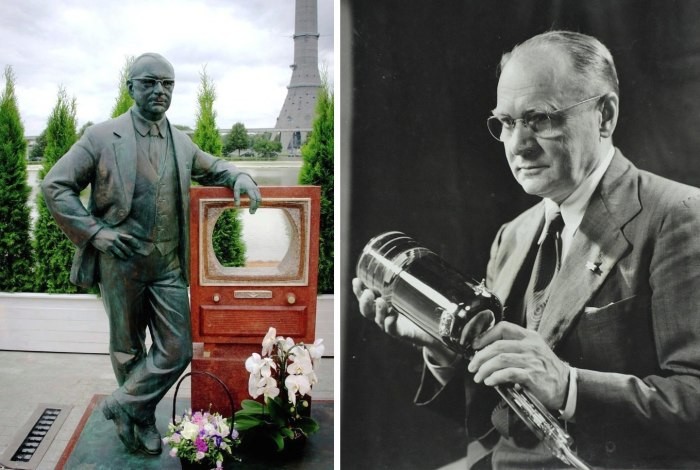 Величайшие изобретения Советского Союза, изменившие весь мир