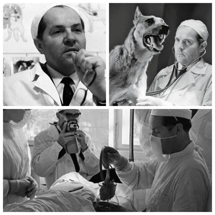 Величайшие изобретения Советского Союза, изменившие весь мир