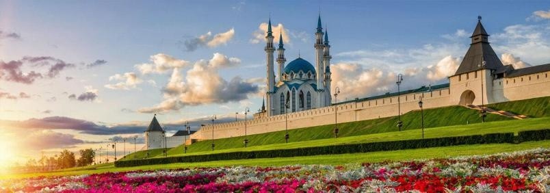 Великолепная семерка: Топ-7 татар, делающих этот мир лучше.