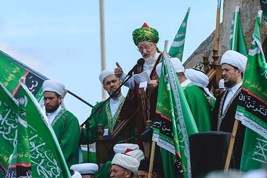 Великолепная семерка: Топ-7 татар, делающих этот мир лучше.