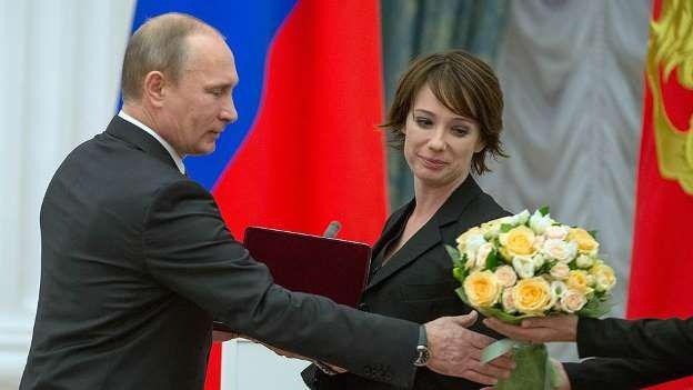 Великолепная семерка: Топ-7 татар, делающих этот мир лучше.