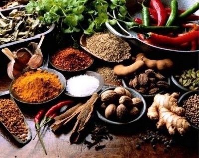 Эксперт рассказала о влиянии пряностей и специй на здоровье