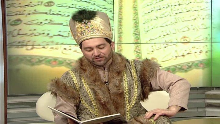 Татарские встречи на берегу Персидского залива: Фанис Зиганшин