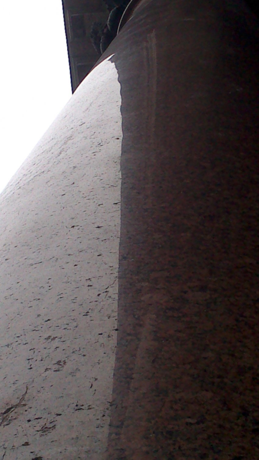 Когда утонул Пра-Питер. Часть 1.