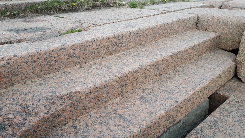 Когда утонул Пра-Питер. Часть 1.