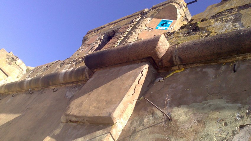 Когда утонул Пра-Питер. Часть 1.