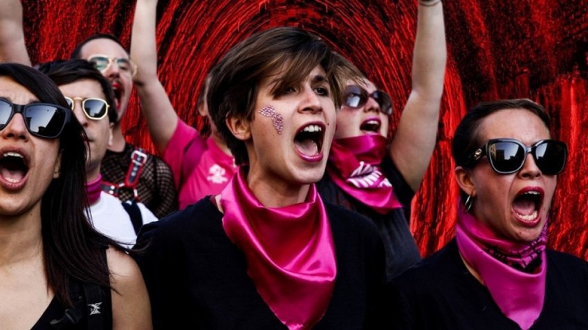 Феминистки предложили запретить традиционные браки