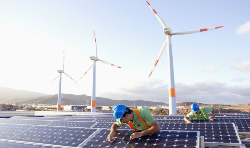 Есть ли жизнь без чёрного золота?