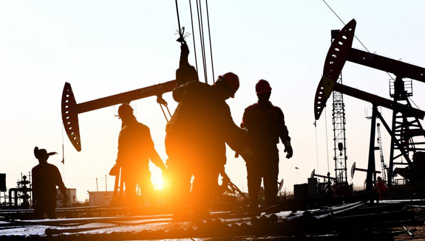 Есть ли жизнь без чёрного золота?