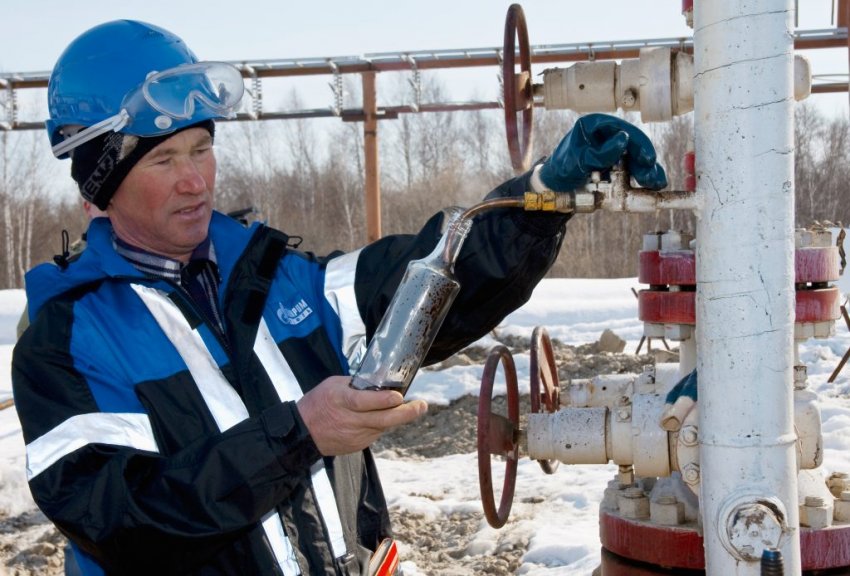 Есть ли жизнь без чёрного золота?