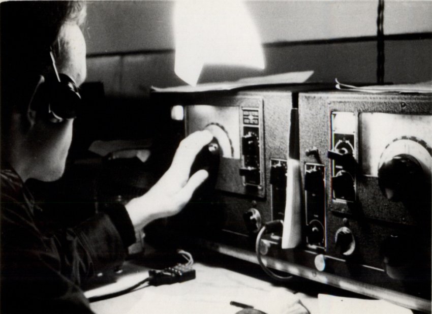 Операция «Стелла Полярис»: Холодная война и роль финской разведки