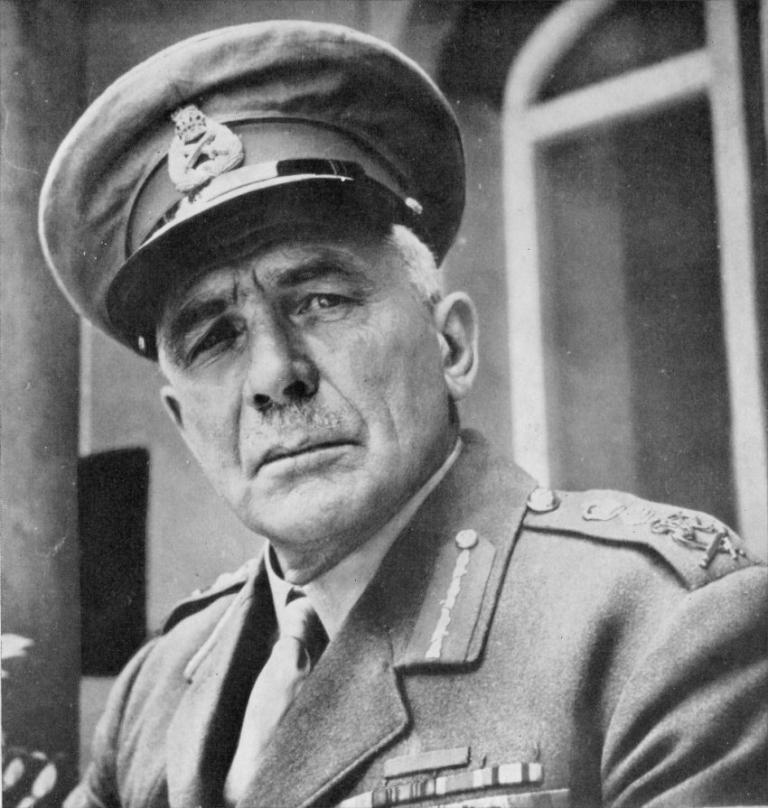 «Лекарство» для большевиков: британское химическое оружие на севере России