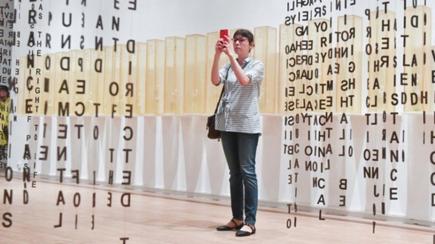 Искоренение русского языка добралось до нашей науки