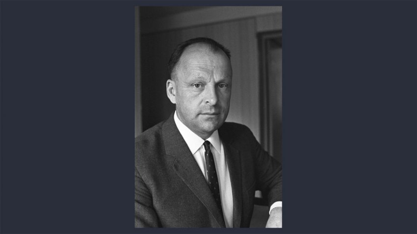 Отец советской уфологии Феликс Зигель и 6 гипотез происхождения НЛО