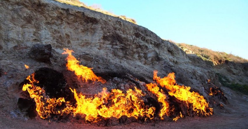 Баку — колыбель российской нефти