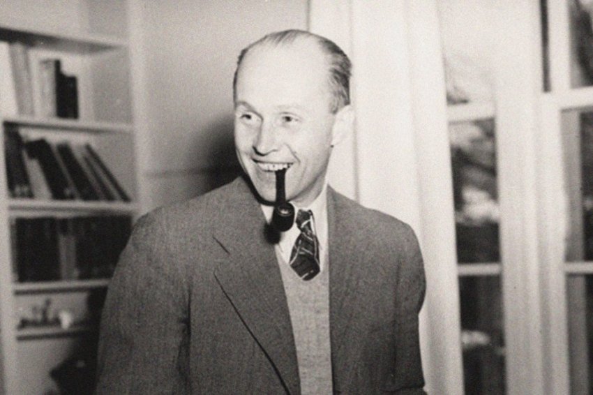 Русские отцы Америки