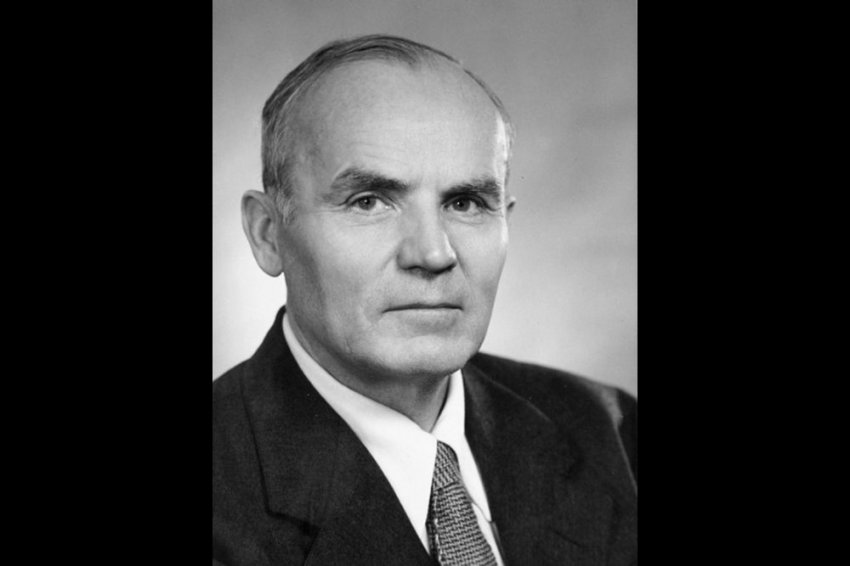 Русские отцы Америки