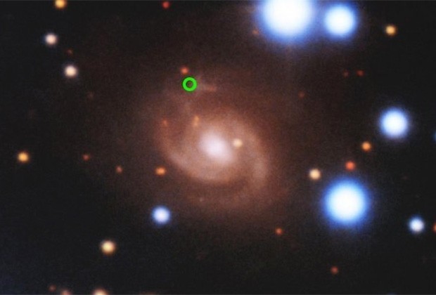 Аномальные космические радиосигналы. Астрономы о внеземной жизни