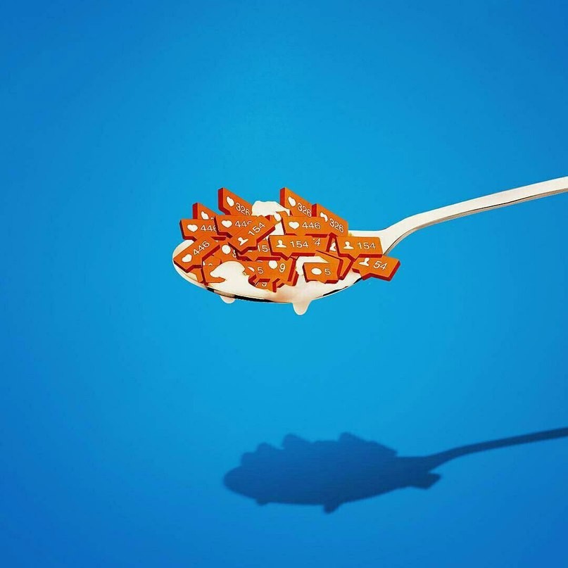 Развитие клипового мышления - мозгового вируса эпохи интернета