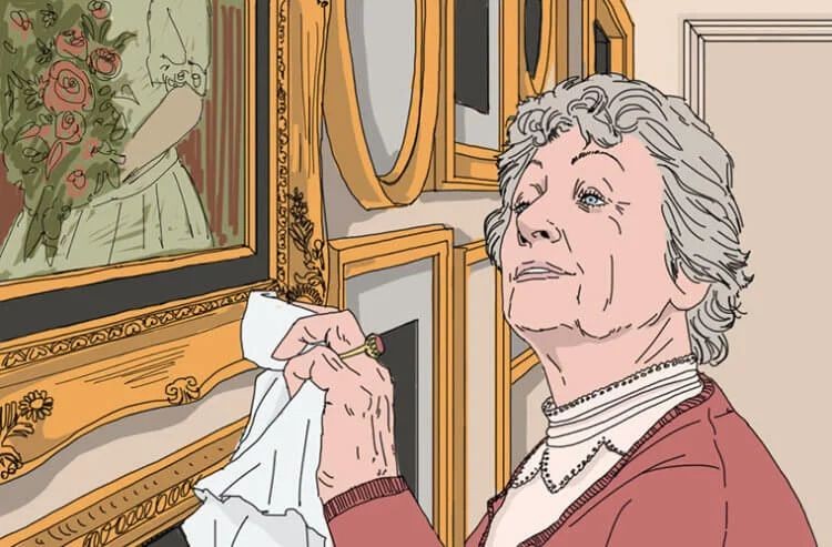 Виртуальные музеи и туры или почему плохо, что всё переходит в онлайн