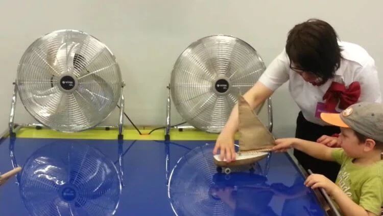 Виртуальные музеи и туры или почему плохо, что всё переходит в онлайн