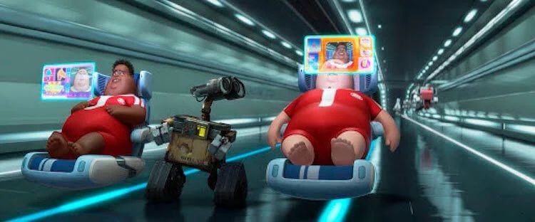 Виртуальные музеи и туры или почему плохо, что всё переходит в онлайн