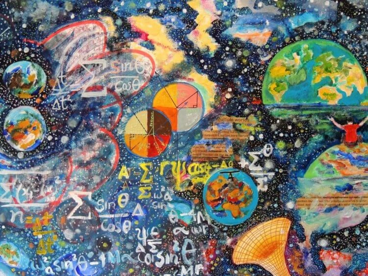 Параллельные вселенные существуют, физики собирают доказательства