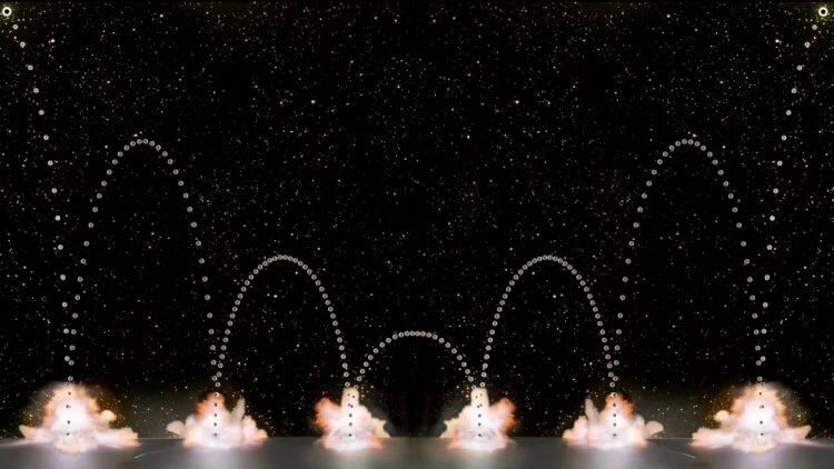 Параллельные вселенные существуют, физики собирают доказательства