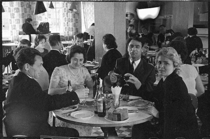 ТОП-5 высокооплачиваемых профессий СССР, которыми гордились