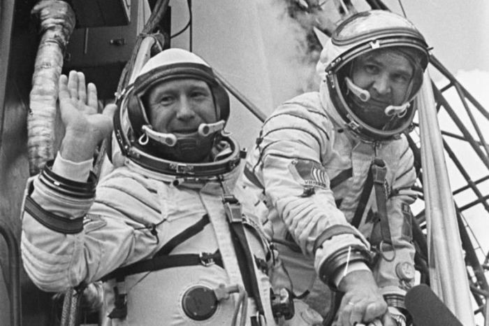 ТОП-5 высокооплачиваемых профессий СССР, которыми гордились