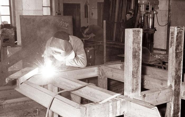 ТОП-5 высокооплачиваемых профессий СССР, которыми гордились