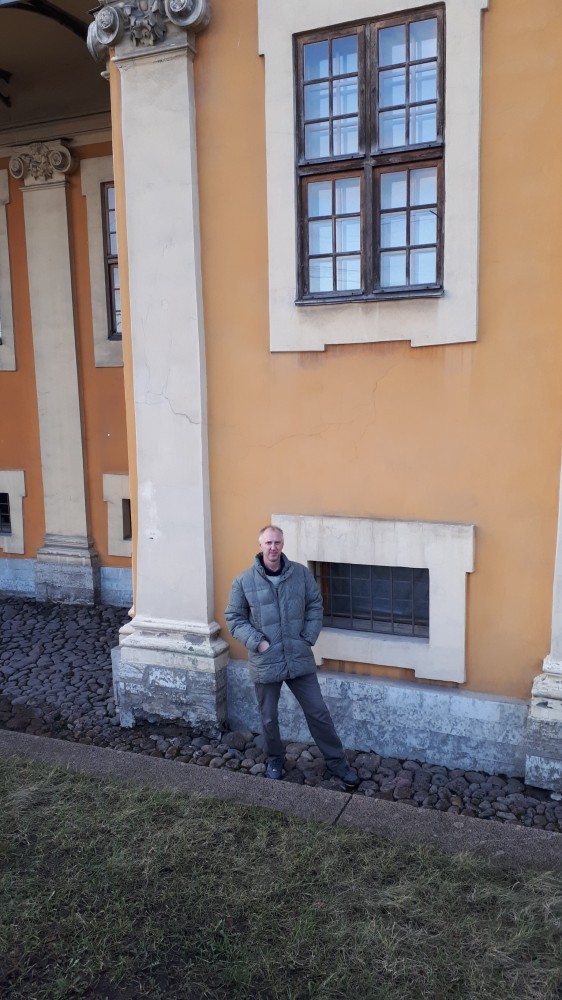 Меньшиковский дворец, разоблачаем ложь